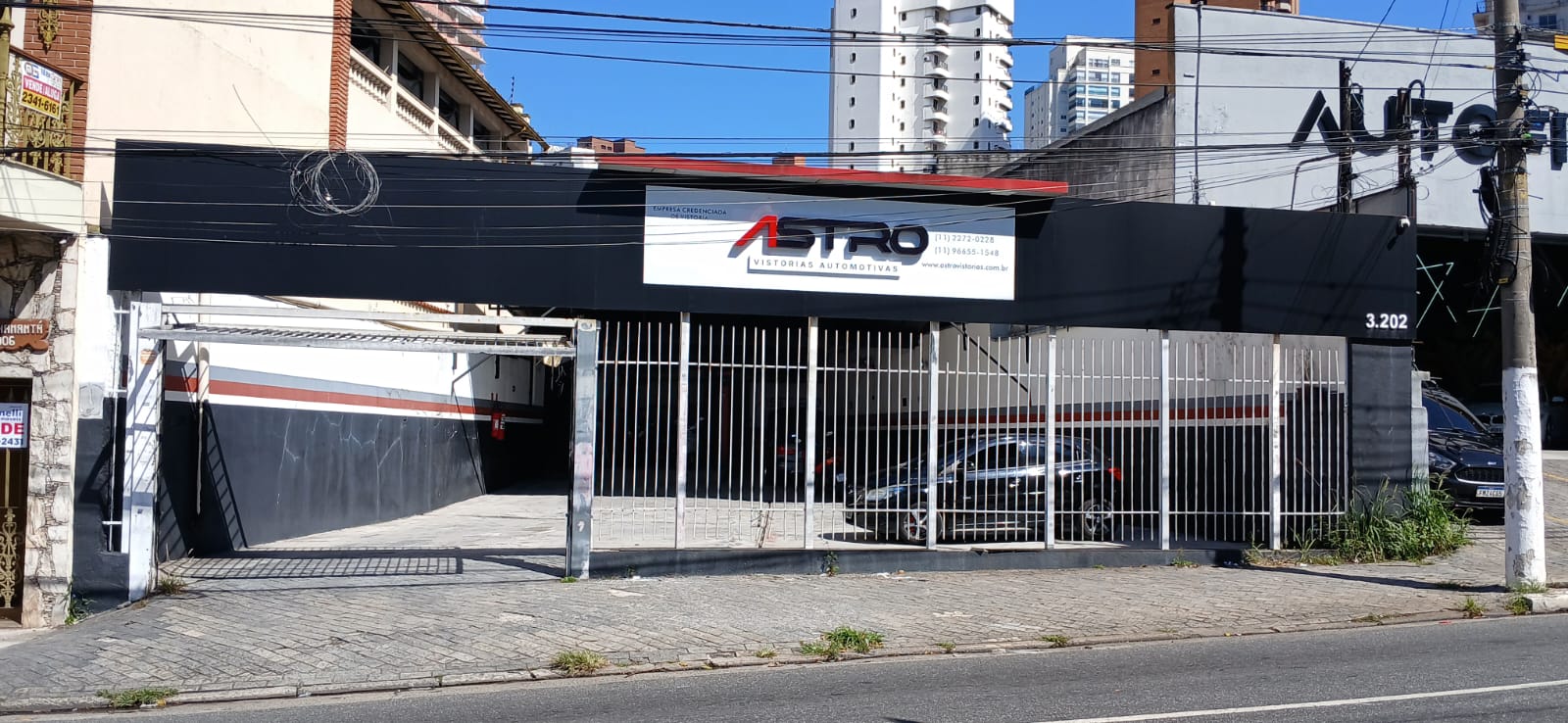 Foto da unidade Mooca